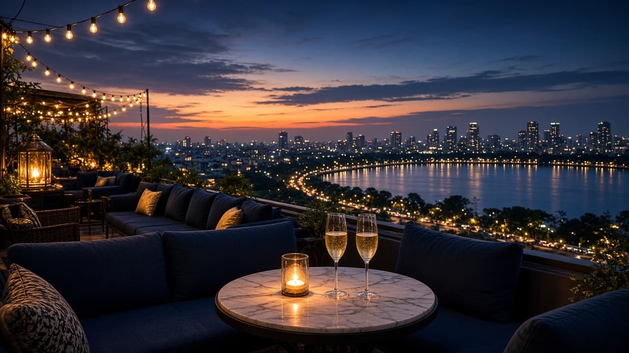 Skybar