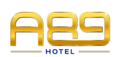 A89 Hotel Logo