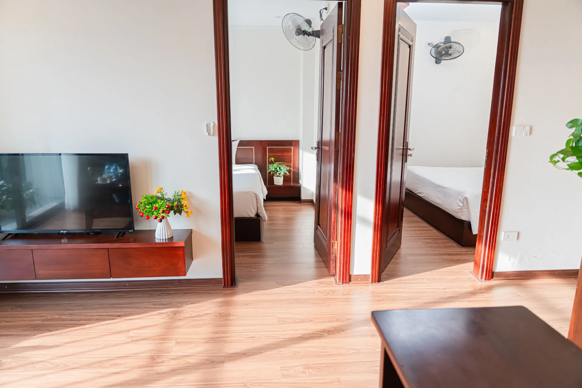 Two-Bedroom Family — ảnh 2
