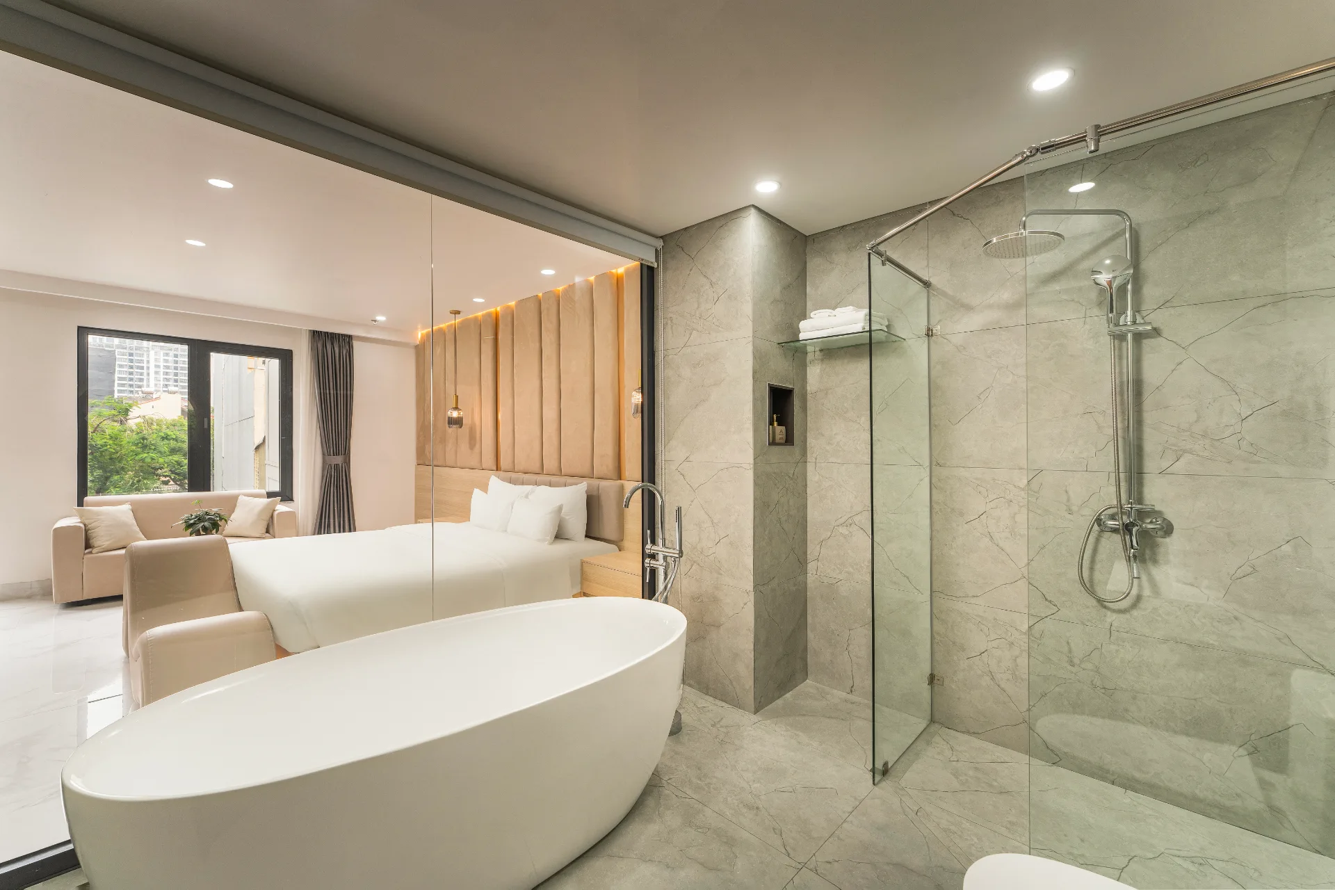 Executive Suite