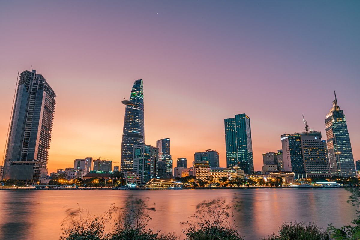 Cẩm Nang 24 Giờ Quanh Tây Hồ Từ A89 Hồ Tây
